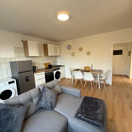 Apartment Business&travel Nähe Arena *