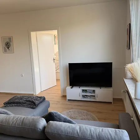 Apartment Business&travel Nähe Arena