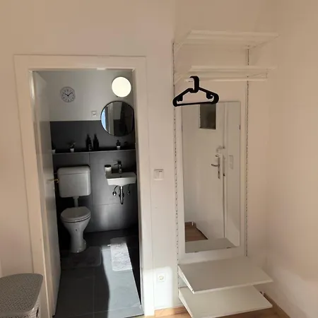 Business&travel Nähe Arena Apartment Gelsenkirchen
